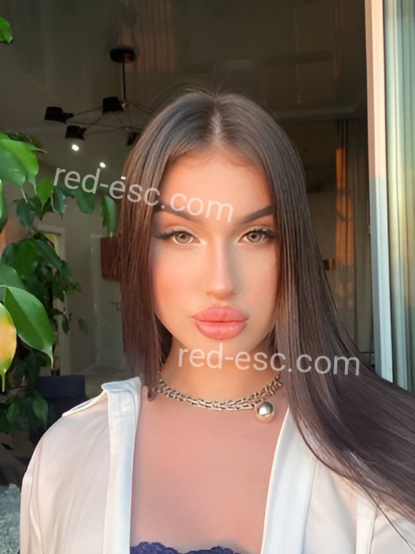 Алина — Вилюйск