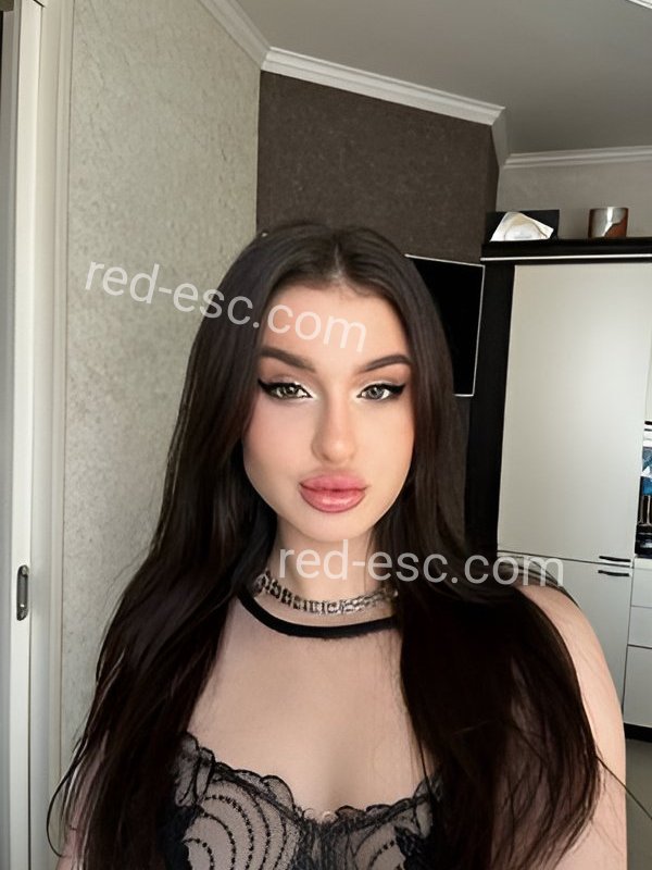 Алина — Вилюйск