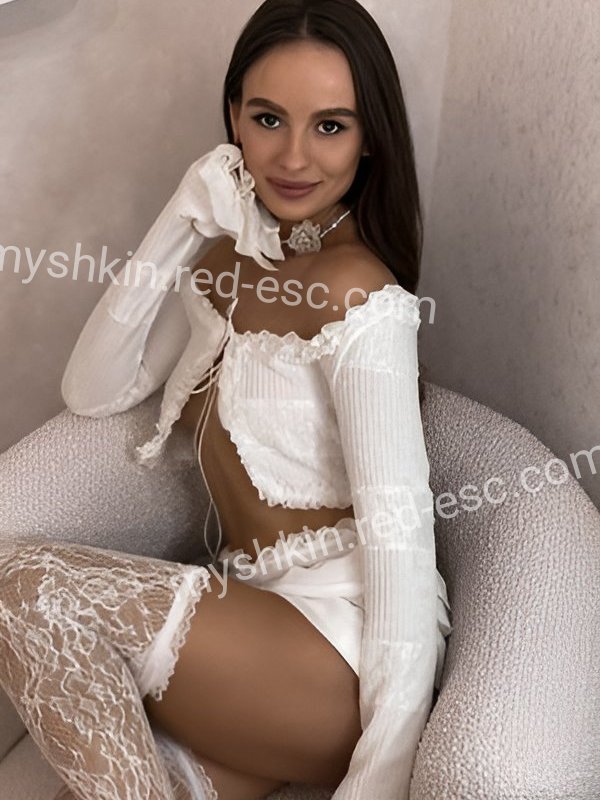 Ева — Вилюйск